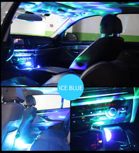 Load image into Gallery viewer, Laser Galaxy Projector лазерный проектор USB Light Romantic Car Roof Star Light Interior For Home