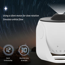 Load image into Gallery viewer, 12 Pattern Film Globes HD Galaxies Ambience Light Charming Romantic Light Decoration For Bedroom