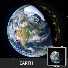 Load image into Gallery viewer, Immersive Planet - Discs for POCOCO Galaxy Projector, 5k Ultra HD, 8 Pieces (No Projector)