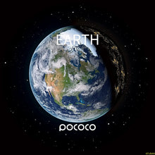Load image into Gallery viewer, POCOCO Planetarium Star Projector:Ultra Clear Galaxy Projector for Bedroom Birthday Anniversary Valentines Gift Ideas for Her
