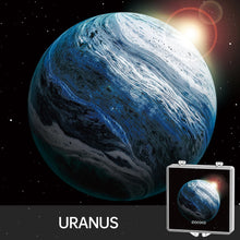 Load image into Gallery viewer, Immersive Planet - Discs for POCOCO Galaxy Projector, 5k Ultra HD, 8 Pieces (No Projector)