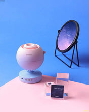 Load image into Gallery viewer, POCOCO Planetarium Star Projector:Ultra Clear Galaxy Projector for Bedroom Birthday Anniversary Valentines Gift Ideas for Her