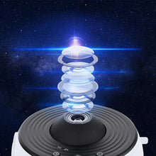 Load image into Gallery viewer, 12 in1 Star Projector Night Light Galaxy Projector Starry Sky Projector 360° Rotate Planetarium Lamp Decora For Kid Bedroom Gift