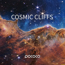 Load image into Gallery viewer, POCOCO Planetarium Star Projector:Ultra Clear Galaxy Projector for Bedroom Birthday Anniversary Valentines Gift Ideas for Her