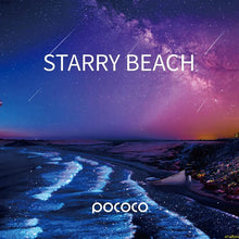 Load image into Gallery viewer, POCOCO Planetarium Star Projector:Ultra Clear Galaxy Projector for Bedroom Birthday Anniversary Valentines Gift Ideas for Her