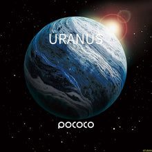 Load image into Gallery viewer, POCOCO Planetarium Star Projector:Ultra Clear Galaxy Projector for Bedroom Birthday Anniversary Valentines Gift Ideas for Her