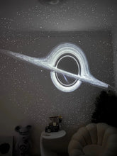 Load image into Gallery viewer, (Excluding projectors machine) LED UFO Galaxy Star Projector Projection Films Photo Galaxy Starry Sky Projector Lamp Slides