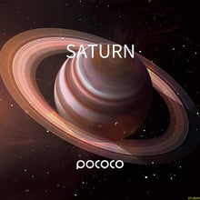 Load image into Gallery viewer, POCOCO Planetarium Star Projector:Ultra Clear Galaxy Projector for Bedroom Birthday Anniversary Valentines Gift Ideas for Her