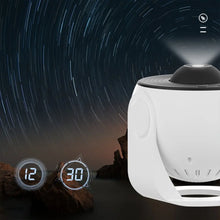 Load image into Gallery viewer, 13 in 1 Star Projector Planetarium Galaxy Projector for Bedroom Aurora Projector Night Light Projector For Kids Adults