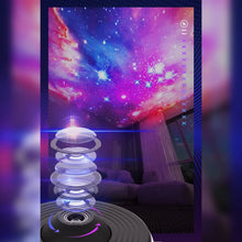 Load image into Gallery viewer, 13 in 1 Star Projector Planetarium Galaxy Projector for Bedroom Aurora Projector Night Light Projector For Kids Adults