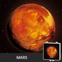 Load image into Gallery viewer, Immersive Planet - Discs for POCOCO Galaxy Projector, 5k Ultra HD, 8 Pieces (No Projector)