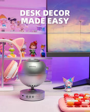 Load image into Gallery viewer, POCOCO Planetarium Star Projector:Ultra Clear Galaxy Projector for Bedroom Birthday Anniversary Valentines Gift Ideas for Her
