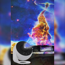 Load image into Gallery viewer, 13 in 1 Star Projector Planetarium Galaxy Projector for Bedroom Aurora Projector Night Light Projector For Kids Adults