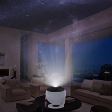 Load image into Gallery viewer, 13 in 1 Star Projector Planetarium Galaxy Projector for Bedroom Aurora Projector Night Light Projector For Kids Adults