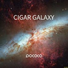 Load image into Gallery viewer, POCOCO Planetarium Star Projector:Ultra Clear Galaxy Projector for Bedroom Birthday Anniversary Valentines Gift Ideas for Her