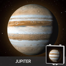 Load image into Gallery viewer, Immersive Planet - Discs for POCOCO Galaxy Projector, 5k Ultra HD, 8 Pieces (No Projector)