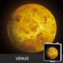 Load image into Gallery viewer, Immersive Planet - Discs for POCOCO Galaxy Projector, 5k Ultra HD, 8 Pieces (No Projector)