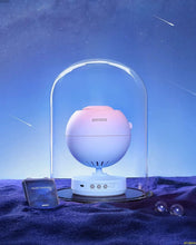 Load image into Gallery viewer, POCOCO Planetarium Star Projector:Ultra Clear Galaxy Projector for Bedroom Birthday Anniversary Valentines Gift Ideas for Her