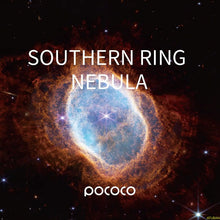 Load image into Gallery viewer, POCOCO Planetarium Star Projector:Ultra Clear Galaxy Projector for Bedroom Birthday Anniversary Valentines Gift Ideas for Her