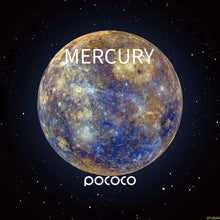 Load image into Gallery viewer, POCOCO Planetarium Star Projector:Ultra Clear Galaxy Projector for Bedroom Birthday Anniversary Valentines Gift Ideas for Her