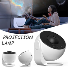 Load image into Gallery viewer, 12 Pattern Film Globes HD Galaxies Ambience Light Charming Romantic Light Decoration For Bedroom