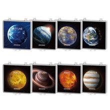 Load image into Gallery viewer, Immersive Planet - Discs for POCOCO Galaxy Projector, 5k Ultra HD, 8 Pieces (No Projector)