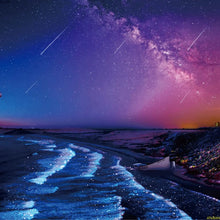 Load image into Gallery viewer, POCOCO Planetarium Star Projector:Ultra Clear Galaxy Projector for Bedroom Birthday Anniversary Valentines Gift Ideas for Her