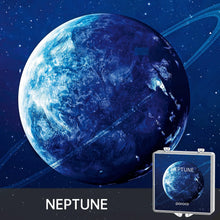 Load image into Gallery viewer, Immersive Planet - Discs for POCOCO Galaxy Projector, 5k Ultra HD, 8 Pieces (No Projector)